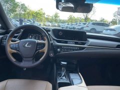 Lexus ES 2020 200 Excellence Edition - ფოტო 4