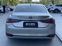 Lexus ES 2020 200 Excellence Edition - ფოტო 7