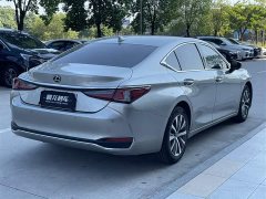 Lexus ES 2020 200 Excellence Edition - ფოტო 8