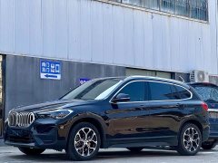 BMW X1 2020 sDrive25Li Premier - ფოტო 1