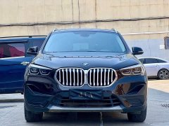 BMW X1 2020 sDrive25Li Premier - ფოტო 2