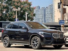 BMW X1 2020 sDrive25Li Premier - ფოტო 3