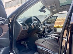 BMW X1 2020 sDrive25Li Premier - ფოტო 4