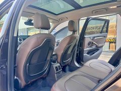 BMW X1 2020 sDrive25Li Premier - ფოტო 5