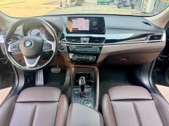 BMW X1 2020 sDrive25Li Premier - ფოტო 6