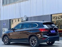 BMW X1 2020 sDrive25Li Premier - ფოტო 7
