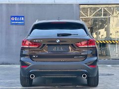 BMW X1 2020 sDrive25Li Premier - ფოტო 8