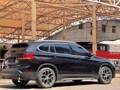 BMW X1 2020 sDrive25Li Premier - ფოტო 9