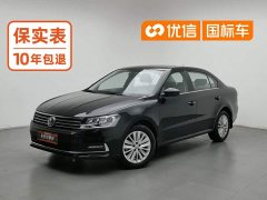 Volkswagen Lavida 1.5L Edition VI - ფოტო 1