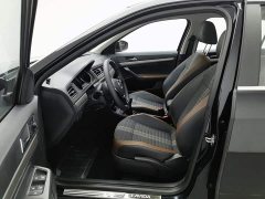 Volkswagen Lavida 1.5L Edition VI - ფოტო 10