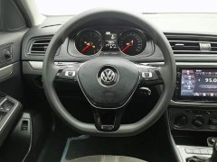 Volkswagen Lavida 1.5L Edition VI - ფოტო 11