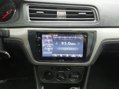 Volkswagen Lavida 1.5L Edition VI - ფოტო 12