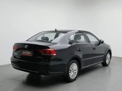 Volkswagen Lavida 1.5L Edition VI - ფოტო 2