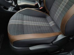Volkswagen Lavida 1.5L Edition VI - ფოტო 20