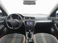 Volkswagen Lavida 1.5L Edition VI - ფოტო 5