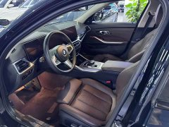 BMW 3 Series 325Li M Sport Night Edition Package - ფოტო 2