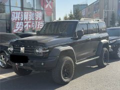 Tank 300 Off-Road Edition 2.0T Conqueror - ფოტო 1