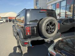 Tank 300 Off-Road Edition 2.0T Conqueror - ფოტო 11