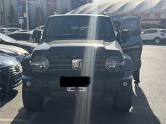 Tank 300 Off-Road Edition 2.0T Conqueror - ფოტო 2