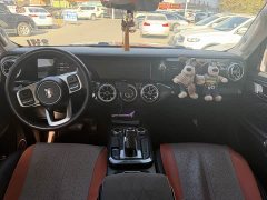 Tank 300 Off-Road Edition 2.0T Conqueror - ფოტო 5