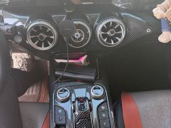 Tank 300 Off-Road Edition 2.0T Conqueror - ფოტო 8