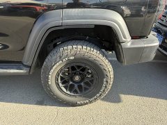 Tank 300 Off-Road Edition 2.0T Conqueror - ფოტო 9
