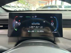 BYD Qin PLUS DM-i Smart Drive Edition 55KM Leading - ფოტო 10