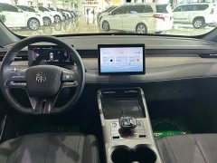 BYD Qin PLUS DM-i Smart Drive Edition 55KM Leading - ფოტო 11