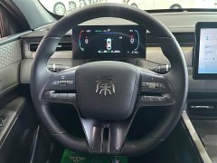 BYD Qin PLUS DM-i Smart Drive Edition 55KM Leading - ფოტო 12