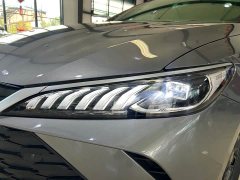 BYD Qin PLUS DM-i Smart Drive Edition 55KM Leading - ფოტო 14