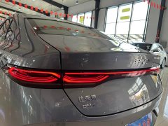 BYD Qin PLUS DM-i Smart Drive Edition 55KM Leading - ფოტო 15