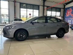 BYD Qin PLUS DM-i Smart Drive Edition 55KM Leading - ფოტო 17