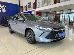 BYD Qin PLUS DM-i Smart Drive Edition 55KM Leading - ფოტო 3