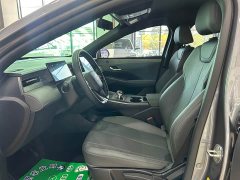 BYD Qin PLUS DM-i Smart Drive Edition 55KM Leading - ფოტო 4