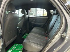 BYD Qin PLUS DM-i Smart Drive Edition 55KM Leading - ფოტო 5
