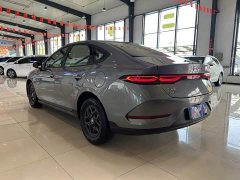 BYD Qin PLUS DM-i Smart Drive Edition 55KM Leading - ფოტო 6
