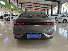 BYD Qin PLUS DM-i Smart Drive Edition 55KM Leading - ფოტო 7