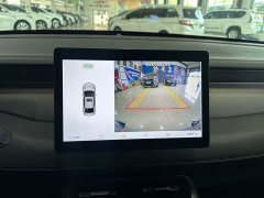 BYD Qin PLUS DM-i Smart Drive Edition 55KM Leading - ფოტო 9