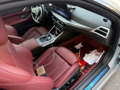 BMW 4 Series 2024 430i M Sport Night Edition - ფოტო 10