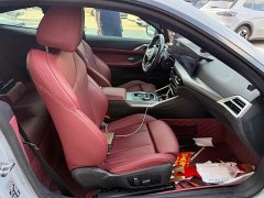 BMW 4 Series 2024 430i M Sport Night Edition - ფოტო 11