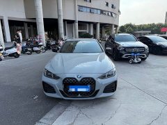 BMW 4 Series 2024 430i M Sport Night Edition - ფოტო 2