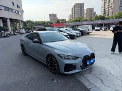 BMW 4 Series 2024 430i M Sport Night Edition - ფოტო 3