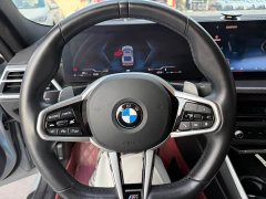 BMW 4 Series 2024 430i M Sport Night Edition - ფოტო 8