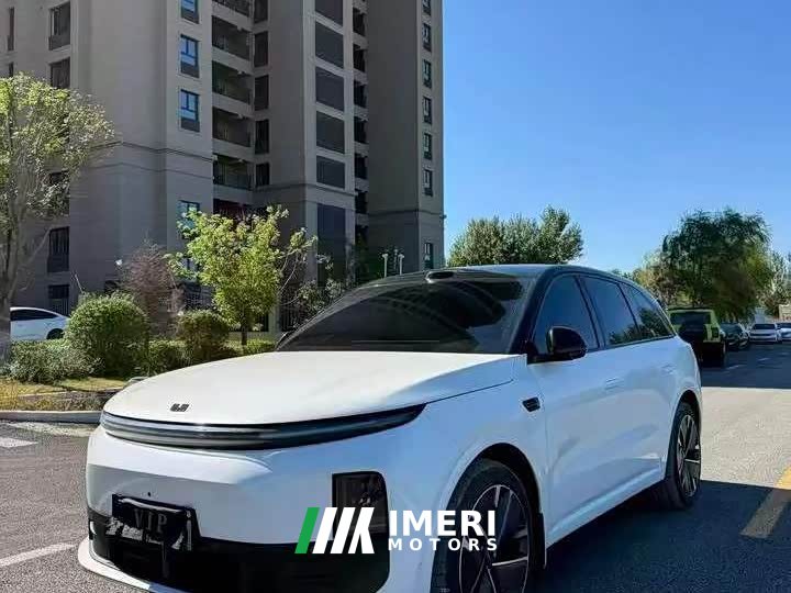 Li Auto L6 Pro Smart Refresh Edition - ავტომობილი ჩინეთიდან