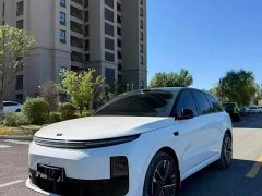 Li Auto L6 Pro Smart Refresh Edition - ფოტო 1