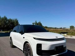 Li Auto L6 Pro Smart Refresh Edition - ფოტო 3