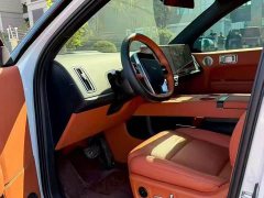 Li Auto L6 Pro Smart Refresh Edition - ფოტო 4