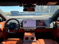Li Auto L6 Pro Smart Refresh Edition - ფოტო 5