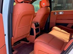 Li Auto L6 Pro Smart Refresh Edition - ფოტო 6