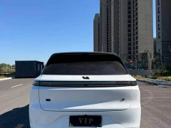 Li Auto L6 Pro Smart Refresh Edition - ფოტო 8